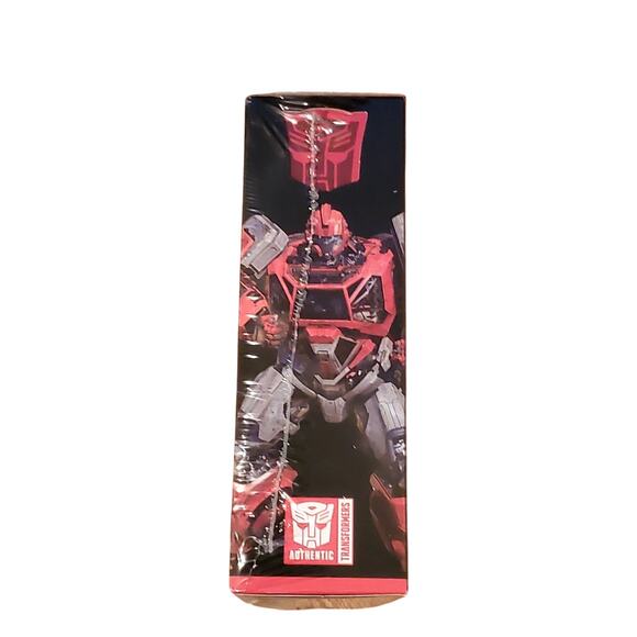 NIB Sealed Transformers Studio Series Bumblebee Arcee 85 Ironhide 84 2-Pack - Picture 3 of 5